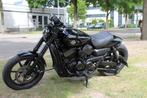 Harley-Davidson Street 750 Street 750 custom, Motoren, Chopper, Bedrijf, 749 cc, Meer dan 35 kW