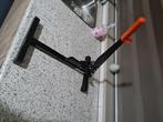 plinten verstekknipper, Doe-het-zelf en Verbouw, Ophalen, Zo goed als nieuw, Eiken, Vensterbanken