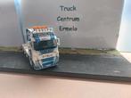 THURHAGENS AKERI AB; VOLVO FH3 GLOBE 8X4, Hobby en Vrije tijd, Modelauto's | 1:50, Ophalen of Verzenden, Nieuw, Bus of Vrachtwagen