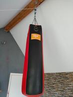 Everlast bokszak, Sport en Fitness, Bokszak, Gebruikt, Ophalen of Verzenden