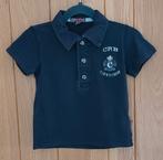 CRB Kindershirt - Maat 74, Ophalen, Zo goed als nieuw, Shirtje of Longsleeve, CRB