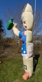 Halve Abraham / Halve Sarah te huur / huren, Ophalen, Zo goed als nieuw, Abraham of Sarah