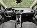 Opel Astra Sports Tourer 1.2 | Carplay | All-Season | Camera, Auto's, Voorwielaandrijving, 65 €/maand, Stof, 1199 cc