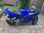 Te koop: Honda CBR 1100XX super Blackbird, Motoren, Sportuitlaat, 4 cilinders, Motorrijbewijs A, Meer dan 35 kW
