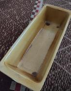 Vintage Jasba Hot Pot Cakevorm.ovenschaal, Antiek en Kunst, Antiek | Keramiek en Aardewerk, Ophalen of Verzenden
