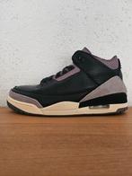 Nike Air Jordan 3 A Ma Maniére 44.5, Ophalen of Verzenden, Nieuw, Overige kleuren