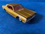 Mercury Cougar  1:43 Lesney Matchbox King Size, Ophalen of Verzenden, Gebruikt, Auto, Matchbox