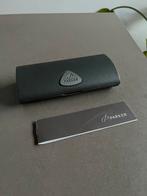 Parker sonnet 18k gold vulpen case doos vintage ballpoint, Ophalen of Verzenden, Overige typen