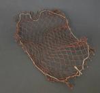 Helm net origineel WO 2., Verzamelen, Ophalen, Duitsland, Helm of Baret