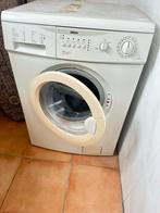 Zanussi Wasmachine - 1400 RPM, Witgoed en Apparatuur, Wasmachines, Ophalen, Gebruikt, Voorlader, 85 tot 90 cm