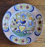 Mooie grote schaal 35 cm, Ophalen of Verzenden