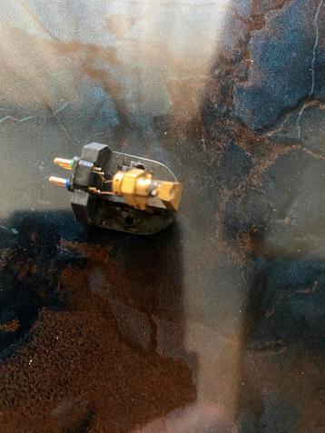 Wilson Benesch Ply element met gebroken naald. beschikbaar voor biedingen