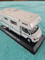 Chausson op Ford Transit (2000) Nr 50 hachette camper serie, Hobby en Vrije tijd, Modelauto's | 1:43, Ophalen of Verzenden, Nieuw