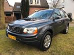 Volvo XC90 2.5 T Geartronic 5-SEATER 2006 Grijs, Auto's, Volvo, Origineel Nederlands, Te koop, Zilver of Grijs, 5 stoelen