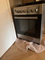 Gasfornuis €20 (oven is defect!!!), Ophalen, Gebruikt, 4 kookzones, Gas