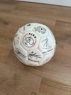 Ajax bal, Verzenden, Nieuw