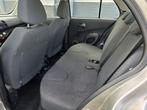 Nissan Micra (bj 2005), Auto's, Nissan, 4 cilinders, Origineel Nederlands, Zilver of Grijs, 790 kg