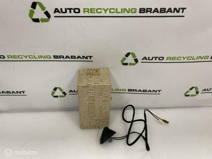 Antennevoet Radio Renault Zoe NIEUW ORIGINEEL  282179409R, Auto-onderdelen, Elektronica en Kabels, Gebruikt, Ophalen of Verzenden