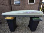 Hapro Probox Dakkoffer, Auto diversen, Ophalen, Gebruikt