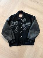 Vintage 90s Yamamoto Kansai man jacket made in Tokyo, Kleding | Heren, Verzenden, Gedragen, Maat 52/54 (L)