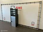 Bott bedrijfswagen inrichting / bus inrichting / nette staat, Auto-onderdelen, Interieur en Bekleding, Gebruikt, Ophalen of Verzenden