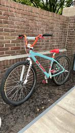 Se Bike Vans special edition, Fietsen en Brommers, Fietsen | Crossfietsen en BMX, Ophalen, 24 inch of meer, Se bike, Aluminium