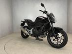 Honda NC 700 S ABS (bj 2013), Motoren, Motoren | Honda, Bedrijf, Naked bike