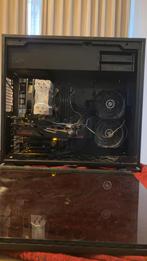Gaming PC (i7 8700K / RX 6700 XT / 32GB RAM), Computers en Software, Desktop Pc's, Ophalen, 32 GB, Zelf gebouwde pc, Zo goed als nieuw