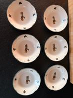 Johnson Brothers Brookshire servies divers, Ophalen of Verzenden, Gebruikt, Porselein, Overige typen