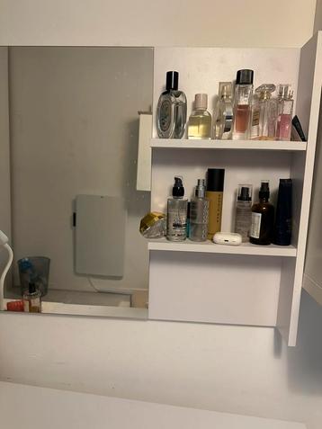 Make-up tafel