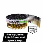 Werkhandschoenen echt leer met polsboord en zitten goed warm, Ophalen of Verzenden, Nieuw, Handschoenen