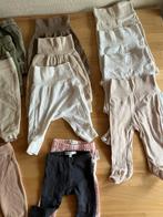 Heel veel baby broekjes maat 50-54, Ophalen of Verzenden, Zo goed als nieuw, Jongetje of Meisje, Broekje
