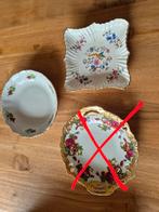 2 leuke schaaltjes, Ophalen, Gebruikt, Schaal of Schalen, Overige stijlen