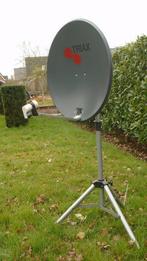 SATALIET SCHOTEL, Ophalen of Verzenden, Nieuw, (Schotel)antenne, Overige merken