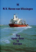 Brochure N.V. Haven van Vlissingen, Boek of Tijdschrift, Gebruikt, Ophalen of Verzenden