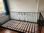 Ikea Meldal bed 1 persoons, Ophalen, Gebruikt, 90 cm, Eenpersoons