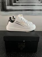Philip plein sport damessneakers, Philipp plein sport, Nieuw, Ophalen of Verzenden, Wit