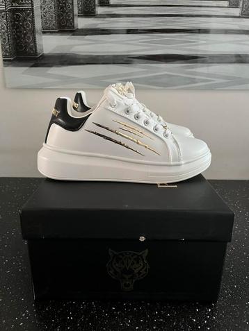 Philip plein sport damessneakers beschikbaar voor biedingen