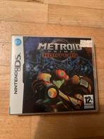 Metroid Prime Hunters - Nintendo DS, Avontuur en Actie, Online, 1 speler, Ophalen of Verzenden