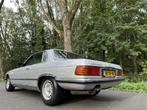 Mercedes-benz SLC 450 SLC coupé automaat elektrische dak old, Auto's, Mercedes-Benz, Automaat, Gebruikt, 1622 kg, Leder