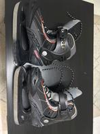 Nijdam schaatsen - maat 42, Ophalen of Verzenden, Gebruikt, Overige typen, Nijdam