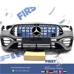 W118 BUMPER CLA45 CLA45S AMG VOORBUMPER A1188800601 ZWART WI