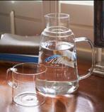 Rivièra Maison water decanter, Huis en Inrichting, Keuken | Servies, Nieuw, Glas, Overige stijlen, Glas of Glazen