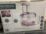 Te koop keukenmachine, 4 liter of meer, Ophalen, Zo goed als nieuw