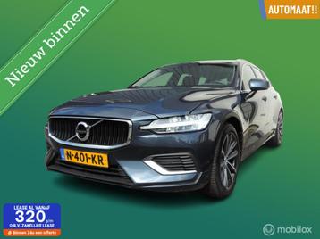 Volvo V60 2.0 T6 Recharge AWD R-Design in Top staat! beschikbaar voor biedingen