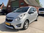 Chevrolet Spark 1.2 16V LT, Voorwielaandrijving, Stof, 4 cilinders, 82 pk