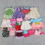 baby barbie poppen vintage kleding partij lot, Ophalen of Verzenden, Gebruikt, Kleertjes