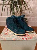 Nike Dunk Sky High, Kleding | Dames, Schoenen, Nike, Ophalen of Verzenden, Sneakers of Gympen, Gedragen