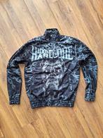 100% Hardcore vest. Maat L., Ophalen, Zo goed als nieuw