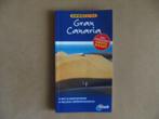 Gran Canaria - ANWBextra - met uitneembare kaart, Europa, Ophalen of Verzenden, Zo goed als nieuw, Reisgids of -boek